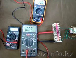 ЭЛЕКТРИК-ПРОФЕССИОНАЛ(СТАЖ 20 ЛЕТ) ИГОРЬ - Изображение #1, Объявление #535354