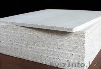 СТЕКЛОМАГНЕЗИТОВЫЙ ЛИСТ В АЛМАТЫ!!! - Изображение #1, Объявление #522595