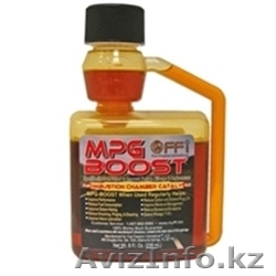 FFI экономия топлива до 35% - Изображение #1, Объявление #548814