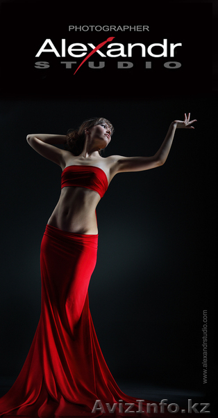 Профессиональная фотосъемка -любые направления и жанры! - Изображение #1, Объявление #62750