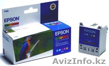 ЗАПРАВКА КАРТРИДЖЕЙ от 1100 тенге!!!!!!!! - Изображение #1, Объявление #545984