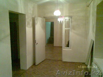 Частный дом на Джандосова-Тимирязева, Бстандыкский район  - Изображение #1, Объявление #521817