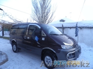 Услуги Водителя по перевозкам пассажиров - Изображение #1, Объявление #554019