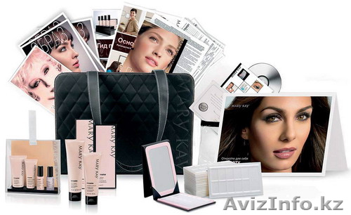 косметика Мэри Кэй с бесплатной доставкой по городу Алматы - Изображение #1, Объявление #543085