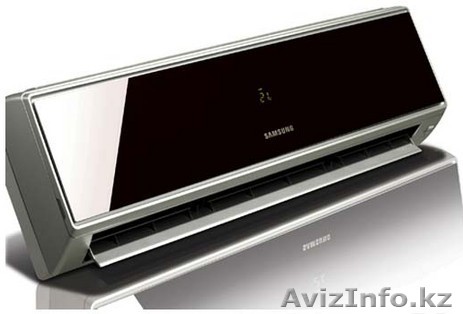 Установка и продажа кондиционеров в Алматы. - Изображение #1, Объявление #543349