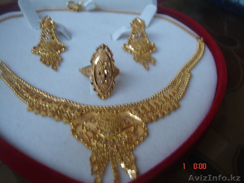 Прдам золото 22 карат. - Изображение #1, Объявление #540096