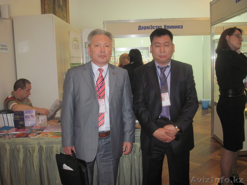 sbs med. Пластический хирург-Каргабаев Серикторе Хамиевич - Изображение #1, Объявление #540950