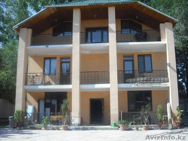 Шикарная вилла дом - Изображение #1, Объявление #529713