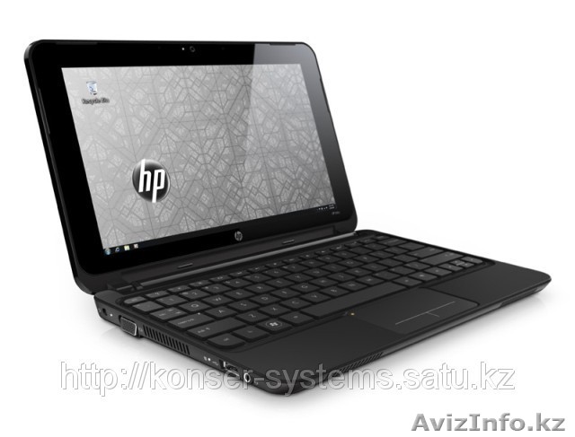 HP Mini 210-1076NR  - Изображение #1, Объявление #520510