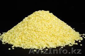 сера молотая и гранулированная - Изображение #1, Объявление #527993