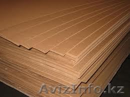 Гофролисты,гофрокартон - Изображение #1, Объявление #558938