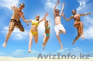 ТОО "МАГЗУМ Тур" - Изображение #1, Объявление #542860