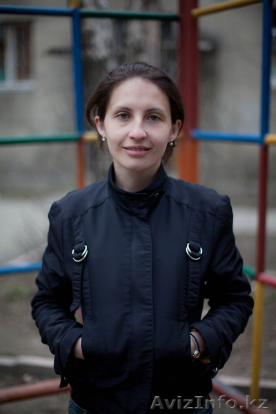 обучение вождению автомобиля, автоинструктор - Изображение #1, Объявление #555251