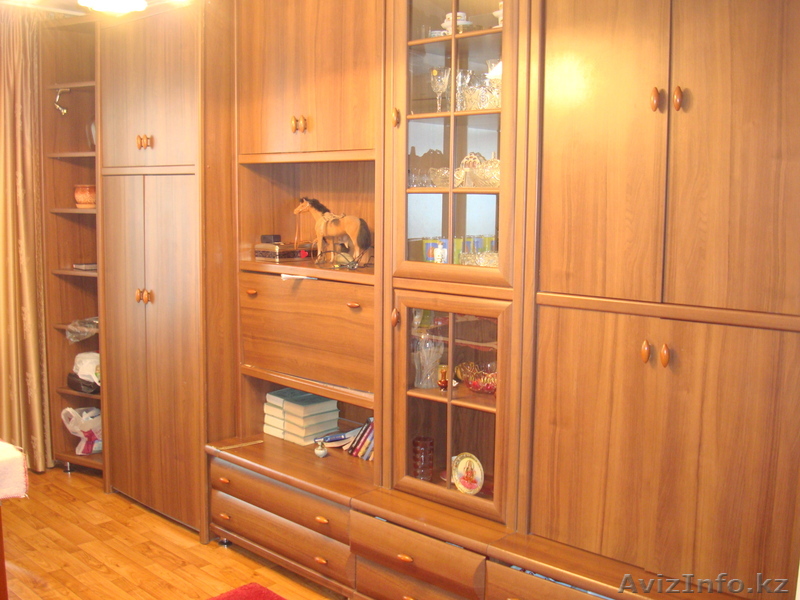 польская стенка в гостинную - Изображение #1, Объявление #545041