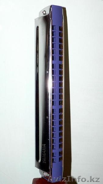 Губная гармошка - Изображение #1, Объявление #552852