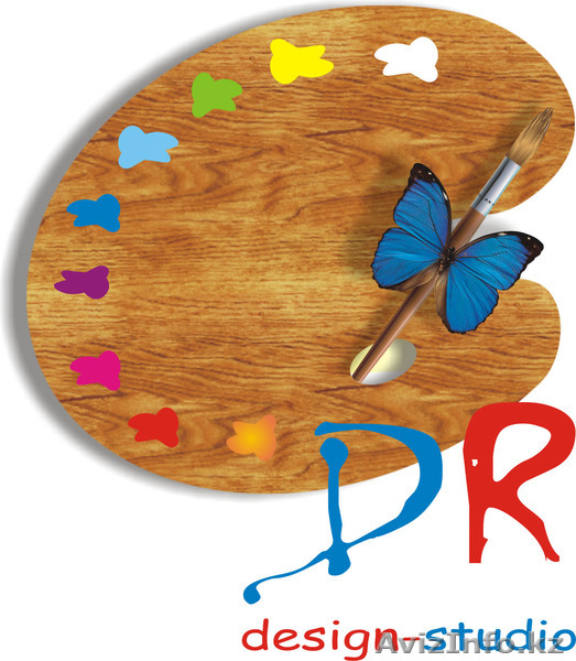  ПАЛИГРАФИЯ. ДИЗАЙН. РЕКЛАМА. С выездом!   - Изображение #1, Объявление #183403