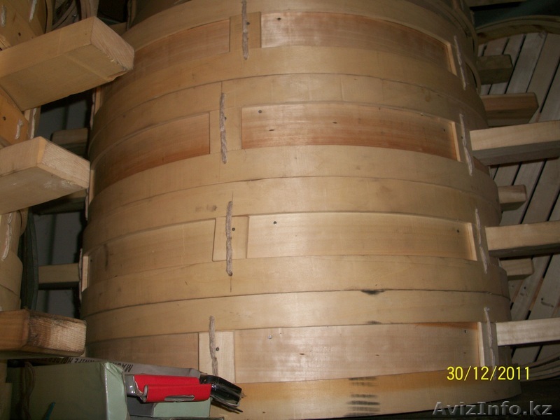 Мантоварка деревянная, пароварка деревянная - Изображение #1, Объявление #523080