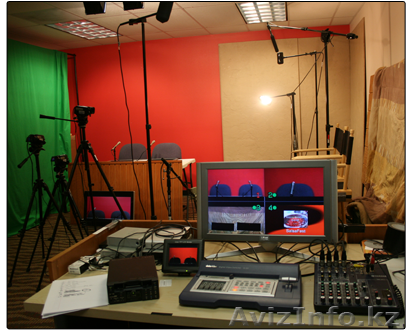 Аренда студии, света - Изображение #1, Объявление #555237