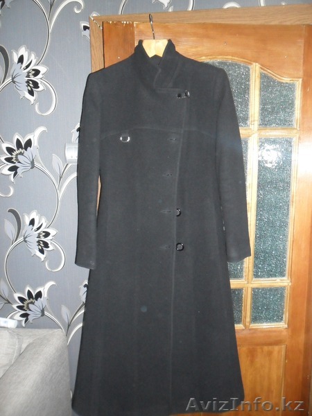 продам пальто женское - Изображение #1, Объявление #529611