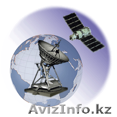 Спутниковое ТВ в Алматы . Все виды услуг в сфере спутникового ТВ - Изображение #1, Объявление #552086