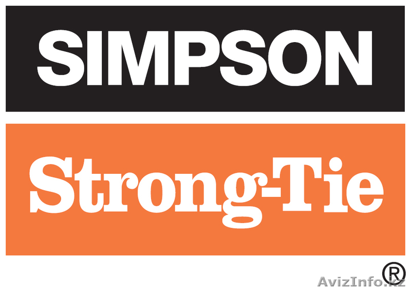 Соединительные детали для дерева и бетона - Изображение #1, Объявление #530429