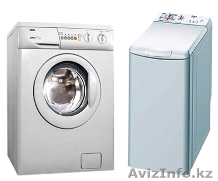 РЕМОНТ СТИРАЛЬНЫХ МАШИН ТЕЛ. 327 15 38 АЛИК - Изображение #1, Объявление #553292