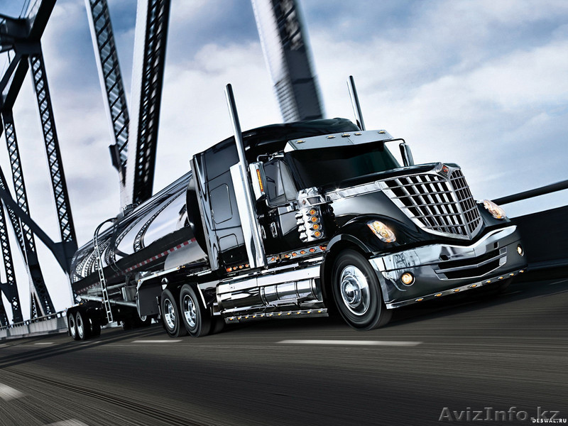    автоперевозки  ТОО  "  Valery Trans  " жд перевозки  - Изображение #1, Объявление #574415