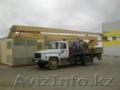 Автовышка ВС-22м.  - Изображение #1, Объявление #604426