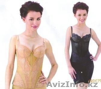 корректирующее и оздоровительное бельё аrdemes тяньши (карсет и шорты)  - Изображение #1, Объявление #593473