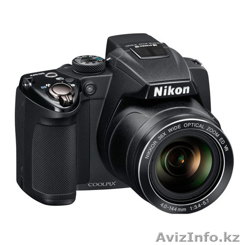 Продам новый nikon coolpix p500 - Изображение #1, Объявление #591154