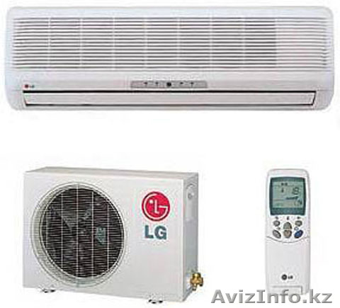 Кондиционры со склада т.317-26-46 - Изображение #1, Объявление #586144