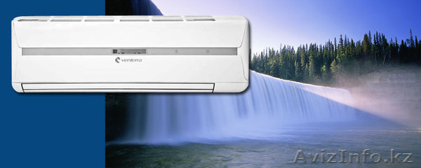 Заправка кондицонеров в Алматы - Изображение #1, Объявление #595459