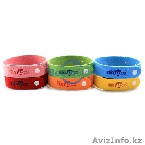 Браслеты от комаро! Оптом! - Изображение #1, Объявление #588688