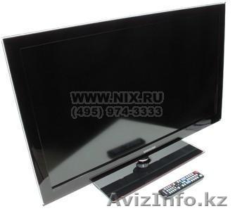 Телевизор SAMSUNG LE40C550J1W  - Изображение #1, Объявление #577294