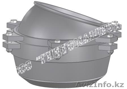 Шаровые соединения Ду300 - Изображение #1, Объявление #560752