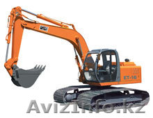 Спецтехника-KZ Алматы - Изображение #1, Объявление #587099