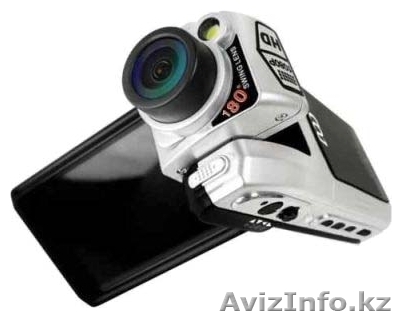 Авторегистратор F900LHD (Full HD) - Изображение #1, Объявление #592202
