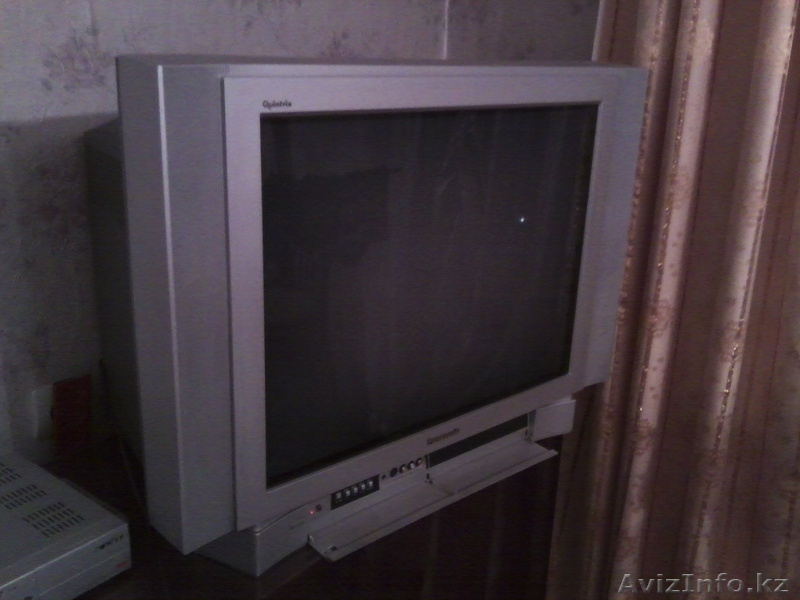 Телевизор Panasonic, 72 диаг., торг! - Изображение #1, Объявление #573232