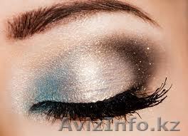 Индивидуальные курсы"Визаж для себя". - Изображение #1, Объявление #579661
