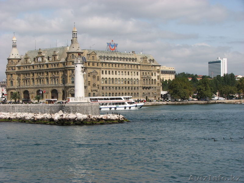 Svirskaya Travel  - Изображение #1, Объявление #587781