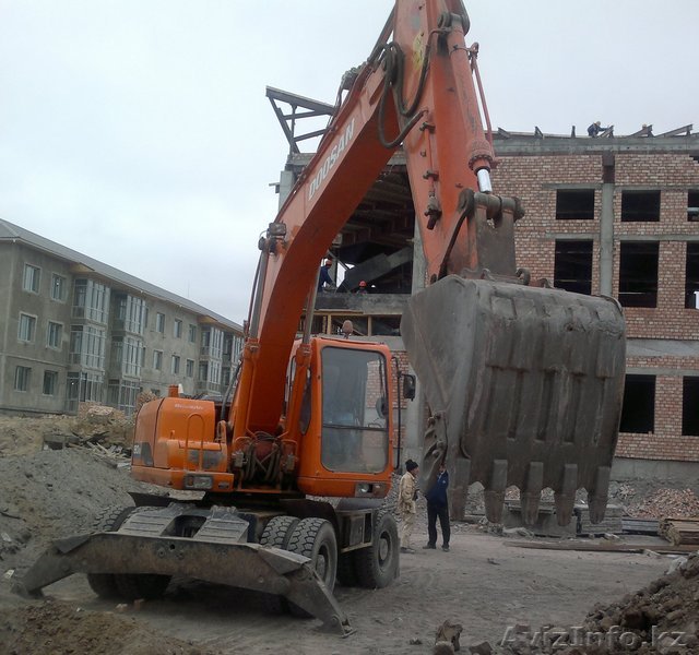 DOOSAN SOLAR 180w-V 2008 год - Изображение #1, Объявление #574611