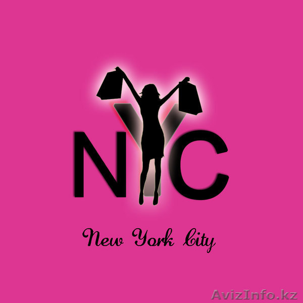 МОДНАЯ ЖЕНСКАЯ ОДЕЖДА В БУТИКЕ NYC - Изображение #1, Объявление #445599