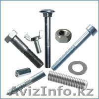 Крепеж Казахстана - Изображение #1, Объявление #563276