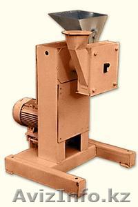 Микромельница для помола специй, соли, лузги, муки, крупы - Изображение #1, Объявление #562450