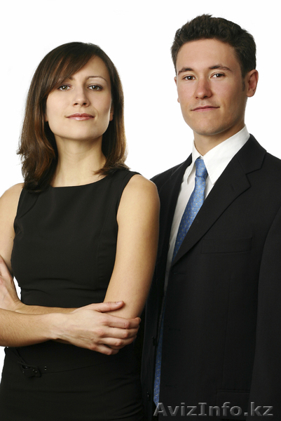 В офис компании  - Изображение #1, Объявление #570142