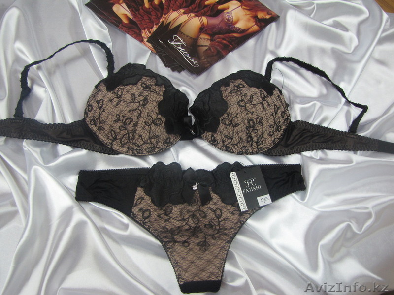 "Бюстье" Нижнее белье оптом - Изображение #1, Объявление #604150