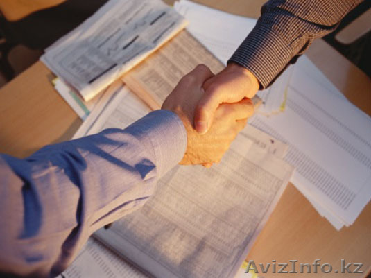 Юридическое сопровождение сделок  с недвижимостью - Изображение #1, Объявление #562354