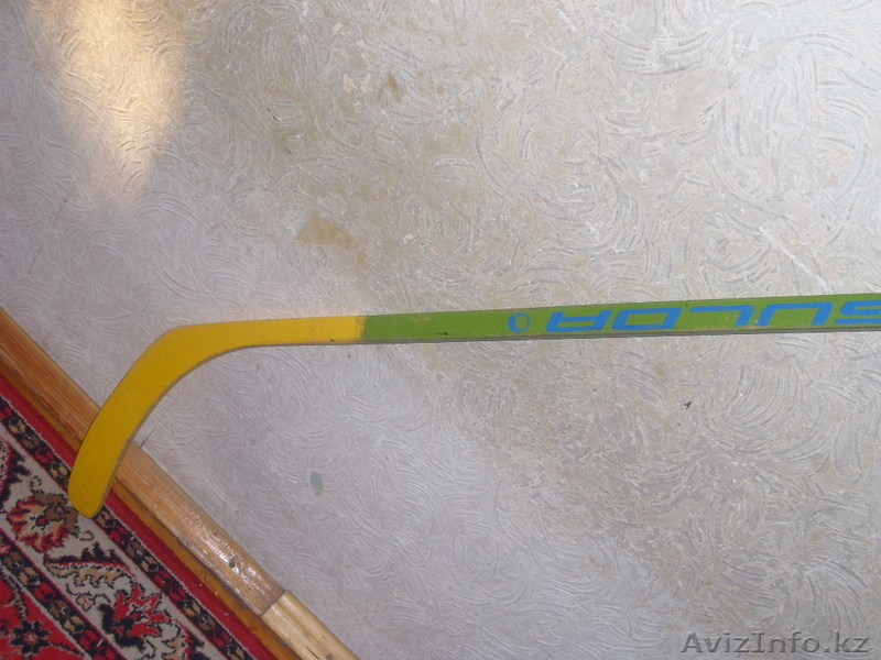 клюшка для хоккея  - Изображение #1, Объявление #586020