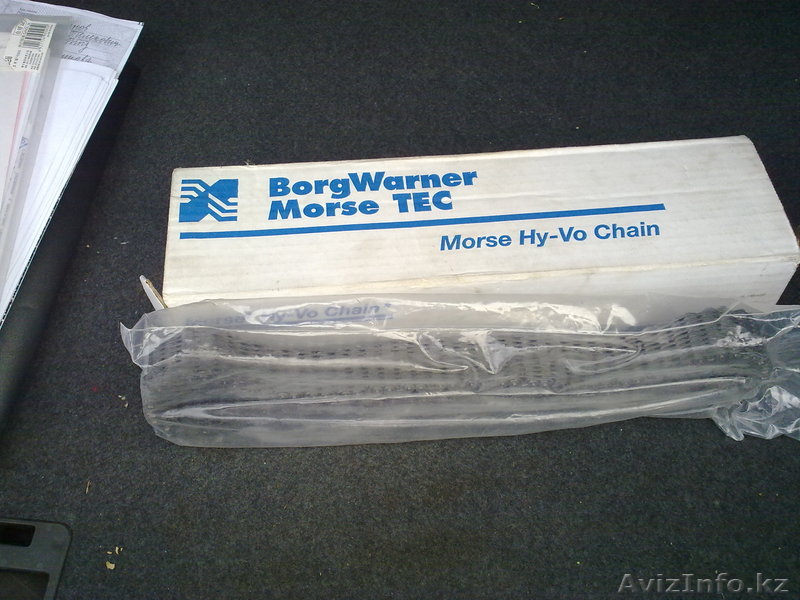 продаю цепь на раздатку BMW X5 в упаковке - Изображение #1, Объявление #562539