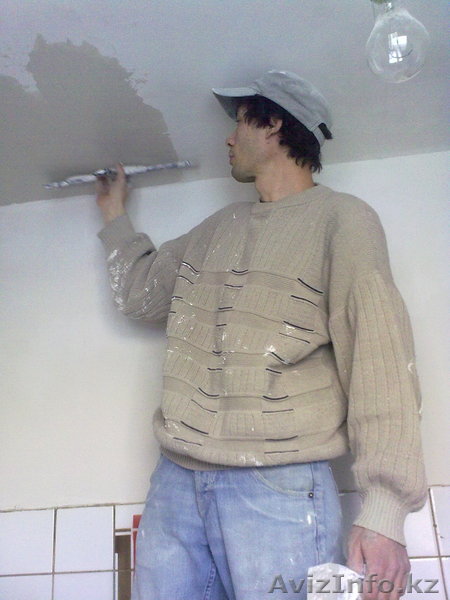 левкас побелка цена договорная - Изображение #1, Объявление #608036